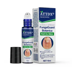 ATTDX® FungaGuard Botanica Roll On Stick