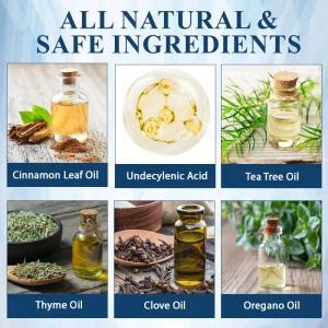 ATTDX® FungaGuard Botanica Roll On Stick ATTDX® FungaGuard Botanica Roll On Stick