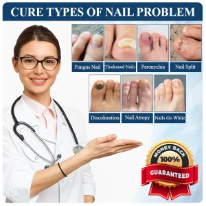 ATTDX® FungaGuard Botanica Roll On Stick