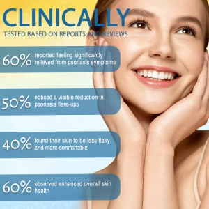 Cvreoz® PsoriasisCare Mellifera Venom Skin Healing Spray