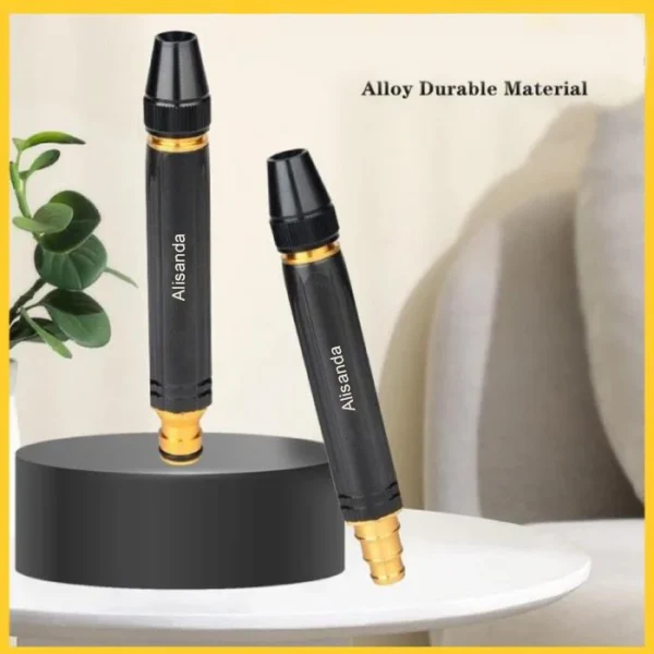 Alisanda™ High-Pressure Black Diamond sprinkler 1 Alisanda™ High-Pressure Black Diamond sprinkler