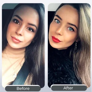 Odeiun™ SpectraEye Color Changing Drops Pro