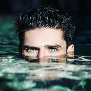 Odeiun™ SpectraEye Color Changing Drops Pro