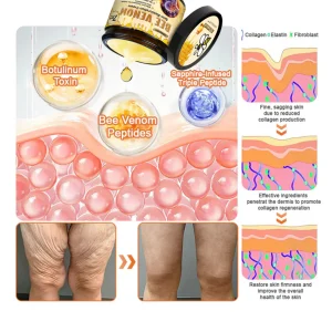 ODALIT® Bee Venom Skin Restoration Cream