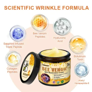 ODALIT® Bee Venom Skin Restoration Cream