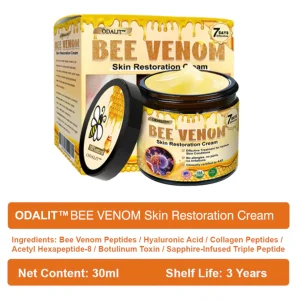ODALIT® Bee Venom Skin Restoration Cream