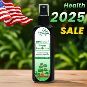 LIMETOW® Plant Pesticide