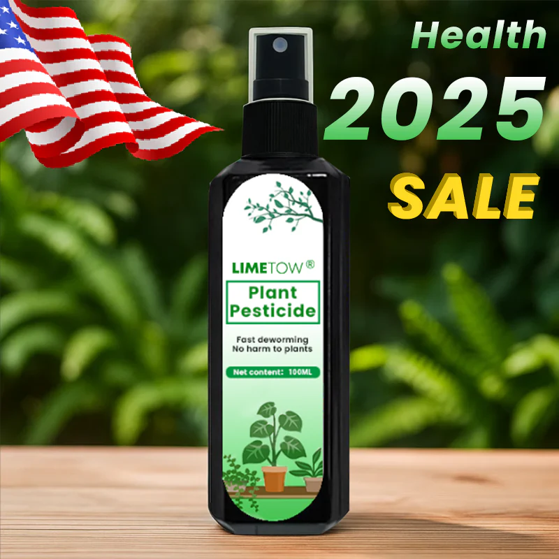 LIMETOW® Plant Pesticide 1 LIMETOW® Plant Pesticide