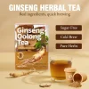 NESLEMY™ Ginseng Oolong Wellness Tea 32 NESLEMY™ Ginseng Oolong Wellness Tea