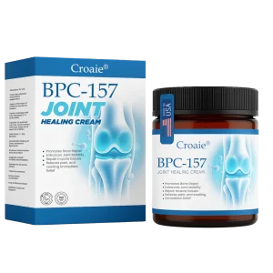 Croaie® BPC-157 Joint Healing Cream