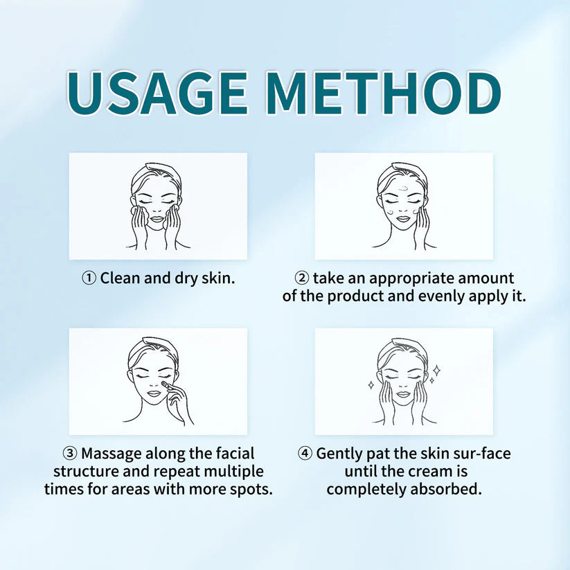 Bikenda™ Blemish Removing Beauty Cream 11 Bikenda™ Blemish Removing Beauty Cream