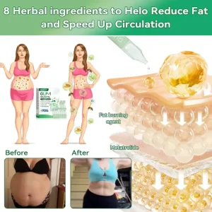 SHEOUP® GLP-1 Weight Loss Oral Solution