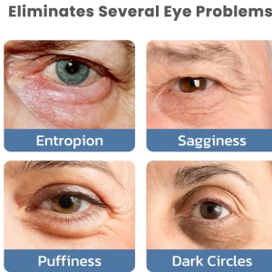 LOVILDS- Awaking Peptide Eye Serum