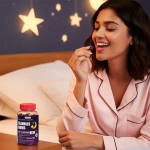 `Cvreoz® Slumber Gems