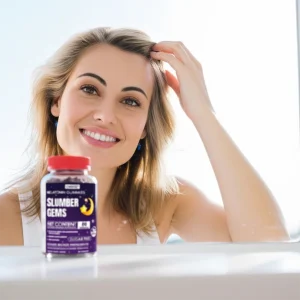 `Cvreoz® Slumber Gems