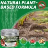 LIMETOW™ Rat Repellent Cream for Gardeners 4 LIMETOW™ Rat Repellent Cream for Gardeners