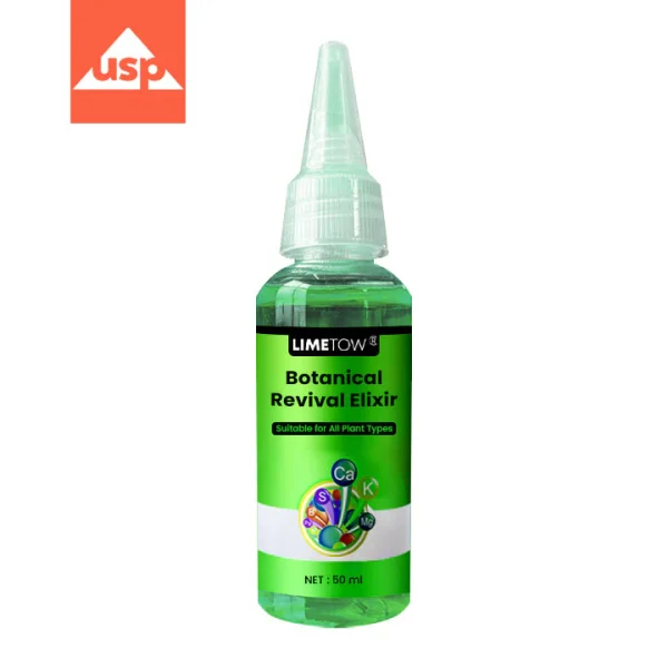 LIMETOW® Botanical Revival Elixir