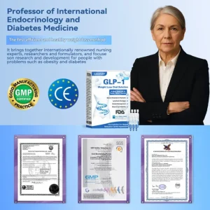 ZUNAFUN® GLP-1 Pro Weight Loss Oral Solution