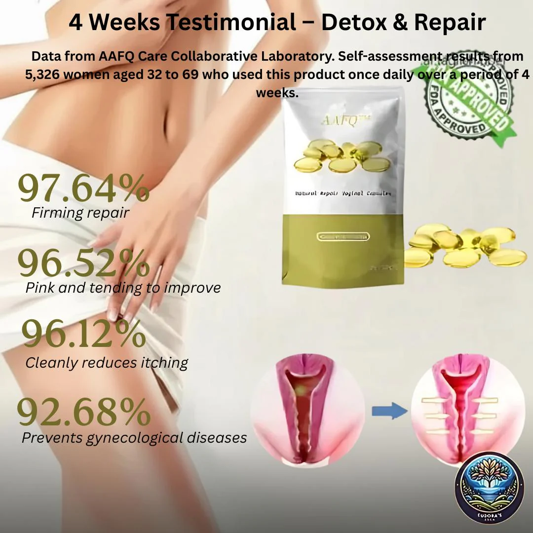 AAFQ™ | Odor Gone & Tightness Restored in 7 Days! 1 AAFQ™ | Odor Gone & Tightness Restored in 7 Days!