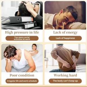 Slimoly™ Wellness & Kidney-Nourishing Tea – Nature’s Vitality Blend