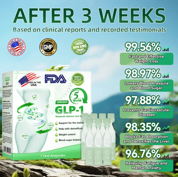 Adifre® GLP-1 Weight Loss Oral Solution